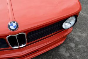 BMW 2002 tii by CATuned on BBS Wheels 1973 года  (NA)